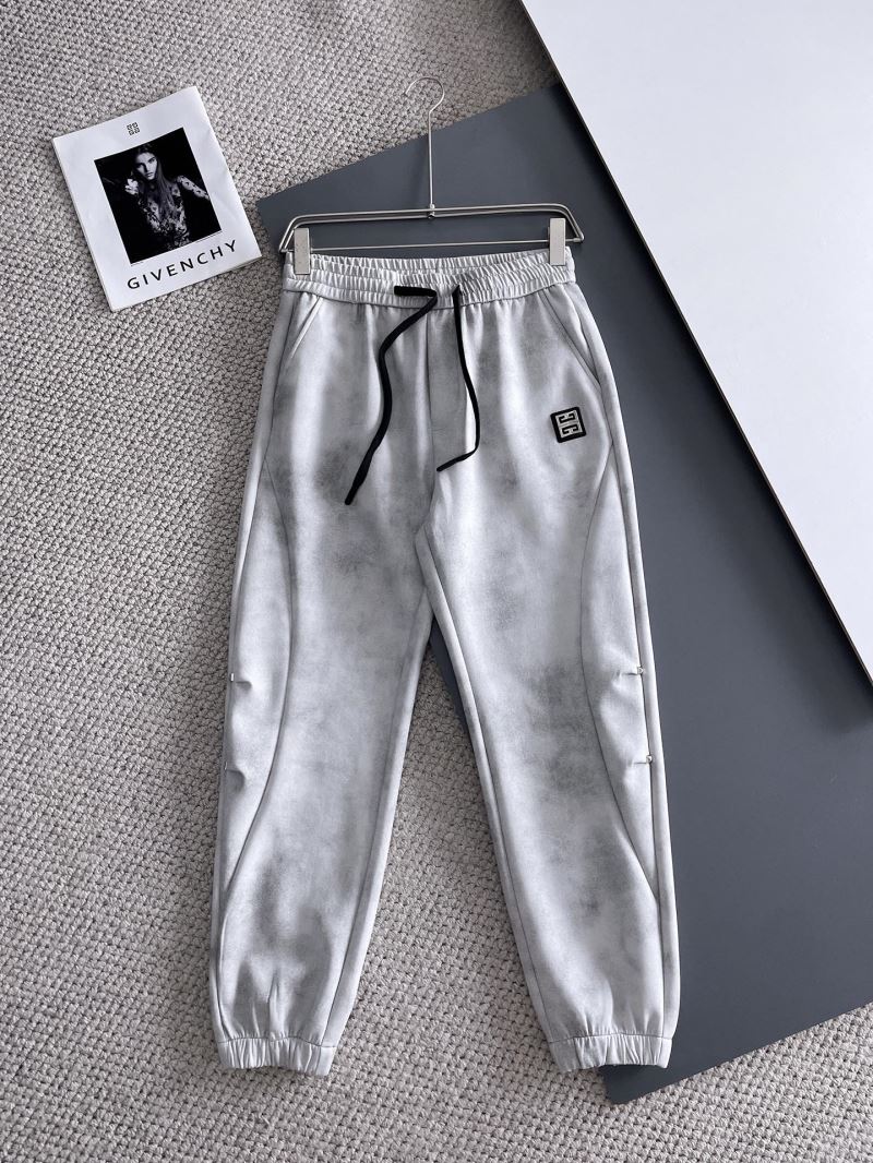 Givenchy Long Pants